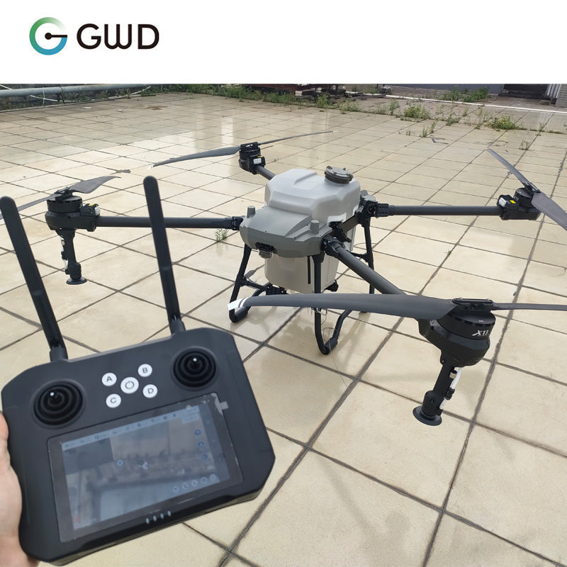 Gl300n Dji GL300 DJI Matrice 300 RTK (CZI TK3 Tethered Power