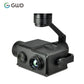 Drone Accessories & Parts Mini Z10TIR 10x Zoom Thermal Imager Object Tracking Gimbal Camera UAV / drone for DJI
