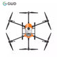 GWD-630B 30L Large Spray Removabal Tank Drones Agricultural Spraying Camera HD Drone Agriculture Sprayer New Trend Products