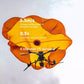 Industry Level UAV Parachute Landing System Drone Safety Accessories For DJI M300
