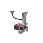 Drones Accessories Custom Drone Parts & Battery & Detector Propellers For Waterproof Drone
