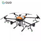 GWD-630B 30L Large Spray Removabal Tank Drones Agricultural Spraying Camera HD Drone Agriculture Sprayer New Trend Products 2022