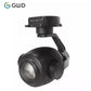 GWD-SIP30S90 30x Optical Zoom Gimbal Camera 4M Pixel Sensor IP 1080P Output Camera Stabilizer Professional