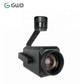 GWD-Z36T Cube 36x Optical Zoom Starlight Object Auto Tracking Stabilizer 3 Axis Flight Sports Drone Gimbal Camera For UAV