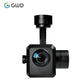 GWD-Z40K Drone Accessories & Parts GWD Z40K DJI 3 Axis 4K Video HD Visual Inspection DJI Drones Camera for DJI M200 210 For Drone