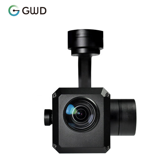 Drone Accessories & Parts GWD Z40K DJI 3 Axis 4K Video HD Visual Inspection DJI Drones Camera for DJI M200 210 For Drone