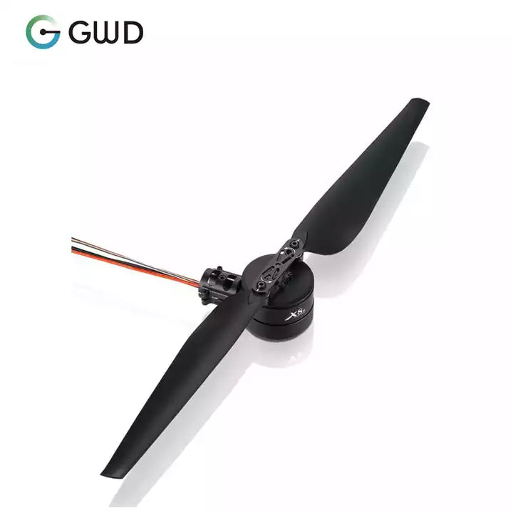 HobbyWing X8 Drone X8 Power System Combo UAV Propeller Wholesale Drone Parts