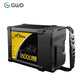 Agriculture Drone Battery 44.4V 12S1P 15C 16000mAh Big Drones Accessories Drone Parts Custom