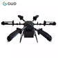 Professional Heavy Duty Lift 100KG Payload Long Range Programmable Drone Large Delivery Drones Good Price For Delivery