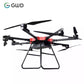 Huge Delivery GPS Drone Cargo 80KG Load UAV Industrial Drones Especiales Para Transportes Direto Long Distance Buy China