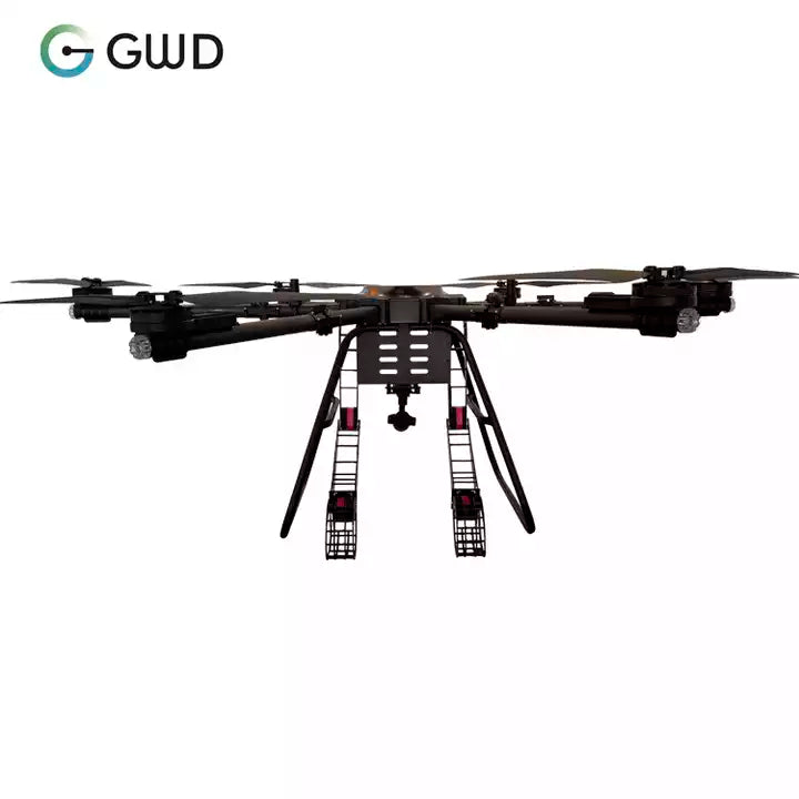 Smart Mechanical Arm Heavy Load Drones Throw Accessories Delivery Drone UAV Parts For Big Drones