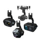 Custom Big Best Drone Camera Series With Tracking & Night Vison & Thermal Imaging & Temperature Measurement Function