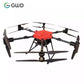 GWD-100D Multi-function Drone Delivery System Cargo Electric Remote Control 100KG Capacity Autonomous Large Parcel Delivery Drone