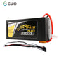 Tattu Plus 22000mAh 22.2V 25C 6S1P Lipo Smart Drone Battery Pack With XT90-S Plug The Rechargeable Battery For Drone
