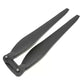 HobbyWing X9 Max Drone Spare Parts Drones Power System Big Blade Original Carbon Fiber UAV Propeller For Agricultural Drone