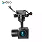 GWD-ZIR35T High Resolution 35mm IR Single Thermal Imaging Sensor Gimbal Thermometry Tracking Night Vision Camera