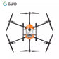 GWD-630B 30L Large Spray Removabal Tank Drones Agricultural Spraying Camera HD Drone Agriculture Sprayer New Trend Products 2022