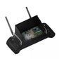Big Drones Accessories Remote Controller SG12 2.4GHz Long Distance 20KM Digital Image Transmission Remote Control