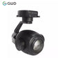 GWD-SIP30S90 30x Optical Zoom Gimbal Camera 4M Pixel Sensor IP 1080P Output Camera Stabilizer Professional