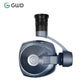 Q30TIRM Pro 3Axis Gimbal 30x IR Thermal 3KM Rangefinder Object GPS Coordinate Resolving Mapping Drone Accessories Parts Camera
