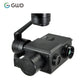 Drone Accessories & Parts Mini Z10TIR 10x Zoom Thermal Imager Object Tracking Gimbal Camera UAV / drone for DJI