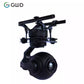 GWD-TGIP10A Drone 10x IP Zoom Gimbal Camera Outdoor 1080P HD Aerial Photography Patrol 3 Axis Gimbal Camera Stabilizer with For UAV