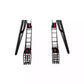 Smart Mechanical Arm Heavy Load Drones Throw Accessories Delivery Drone UAV Parts For Big Drones