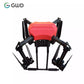 Fire Fighting UAV City Firefighting Broken Window Extinguishing System Drone With Emitter And Grenade For Firefighting