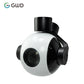 GWD-Q30T Pro 30X Optical 3-axis Gimbal Zoom Surveillance Camera with for Surveillance Or Rescue
