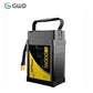 Agriculture Drone Battery 44.4V 12S1P 15C 16000mAh Big Drones Accessories Drone Parts Custom