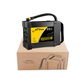 44.4V 22000mAh Capacity Custom Professional Agriculture Drone Battery Big Drones Accessories Batteries For Drone