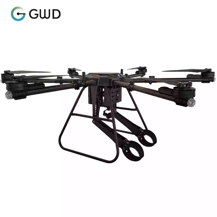 Smart Mechanical Arm Heavy Load Drones Throw Accessories Delivery Drone UAV Parts For Big Drones