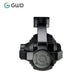 GWD-Q10T Ethernet Output TCP Control 1080p High Range Sports UAV Zoom Gimbal Camera 3 Axis Drone Object Auto Tracking Camera