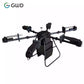 Professional Heavy Duty Lift 100KG Payload Long Range Programmable Drone Large Delivery Drones Good Price For Delivery