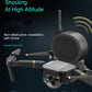 Real-time Voice 2000 Meters Long Distance Remote Control Call System Tello Drone Good Price
