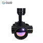 Professional High Resolution Single Infrared Thermal Sensor Tracking Camera Module & Scan With Thermometry for solar station