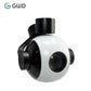 GWD-Q30T Pro 30X Optical 3-axis Gimbal Zoom Surveillance Camera with for Surveillance Or Rescue