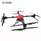 Professional Heavy Duty Lift 100KG Payload Long Range Programmable Drone Large Delivery Drones Good Price For Delivery