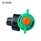 Agriculture Drone Brushless Spray System Drones Accessories Single Head Nozzle Drone Parts For Sale
