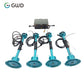 GWD-N1S Drone UAV Parts Centrifugal Nozzle Agricultural Sprayer Drones Accessories Suitable For Agriculture Drone