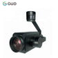 GWD-Z36T Cube 36x Optical Zoom Starlight Object Auto Tracking Stabilizer 3 Axis Flight Sports Drone Gimbal Camera For UAV