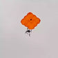 UAV Safety Parachute System Automatically Open And Show Descent In Case of Accident Drone Accessories Parts For DJI M30