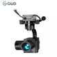 GWD-ZIR35T High Resolution 35mm IR Single Thermal Imaging Sensor Gimbal Thermometry Tracking Night Vision Camera