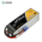 Portable Lithium Batteries Tattu 22.2V 30C 6S 10000mAh Rechargeable Lipo Battery Pack With EC5 Plug Good Price For UAV Drone