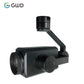 GWD-Z36T Cube 36x Optical Zoom Starlight Object Auto Tracking Stabilizer 3 Axis Flight Sports Drone Gimbal Camera For UAV