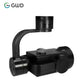 Professional High Resolution Single Infrared Thermal Sensor Tracking Camera Module & Scan With Thermometry for solar station