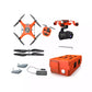 Drones Accessories Custom Drone Parts & Battery & Detector Propellers For Waterproof Drone