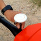 Agricultural Sprayer Drones Accessories GPS System & LED Light UAV Parts
