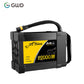 44.4V 22000mAh Capacity Custom Professional Agriculture Drone Battery Big Drones Accessories Batteries For Drone
