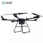Professional Heavy Duty Lift 100KG Payload Long Range Programmable Drone Large Delivery Drones Good Price For Delivery